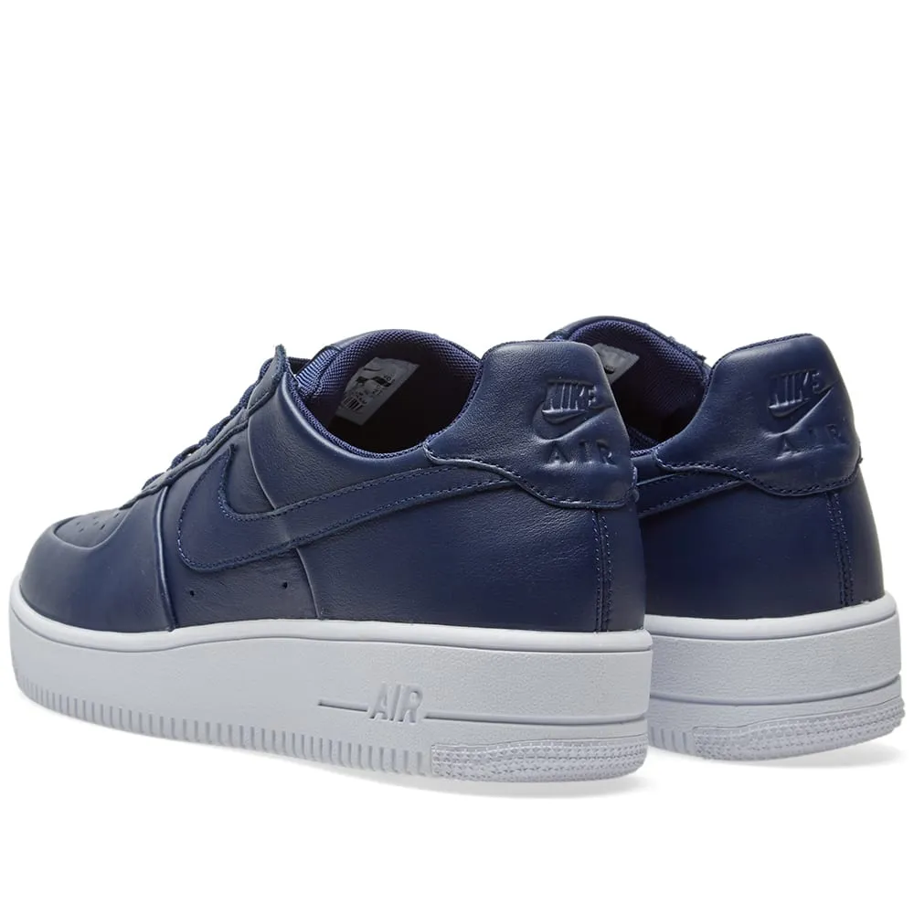 Nike Air Force 1 Ultra Force Binary Blue & White Shoes