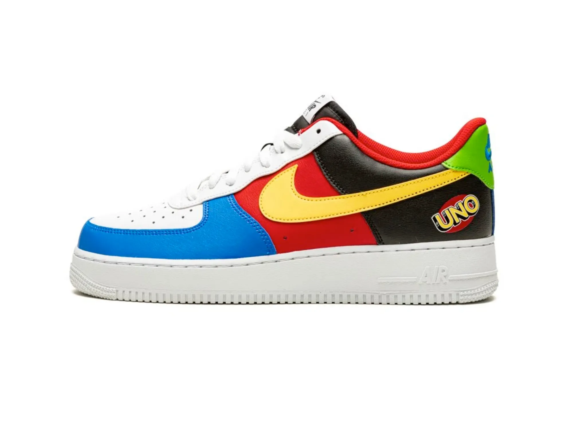 Nike Air Force 1 UNO shoes