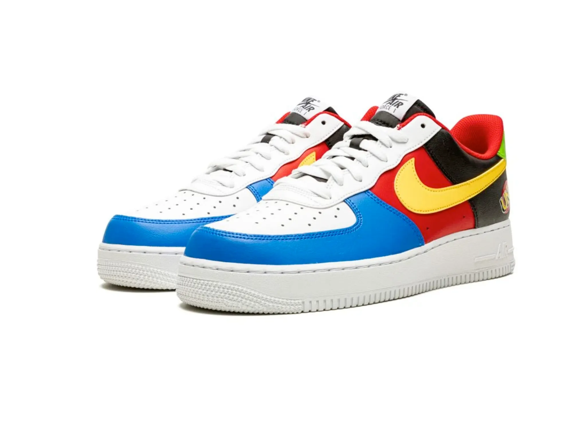 Nike Air Force 1 UNO shoes