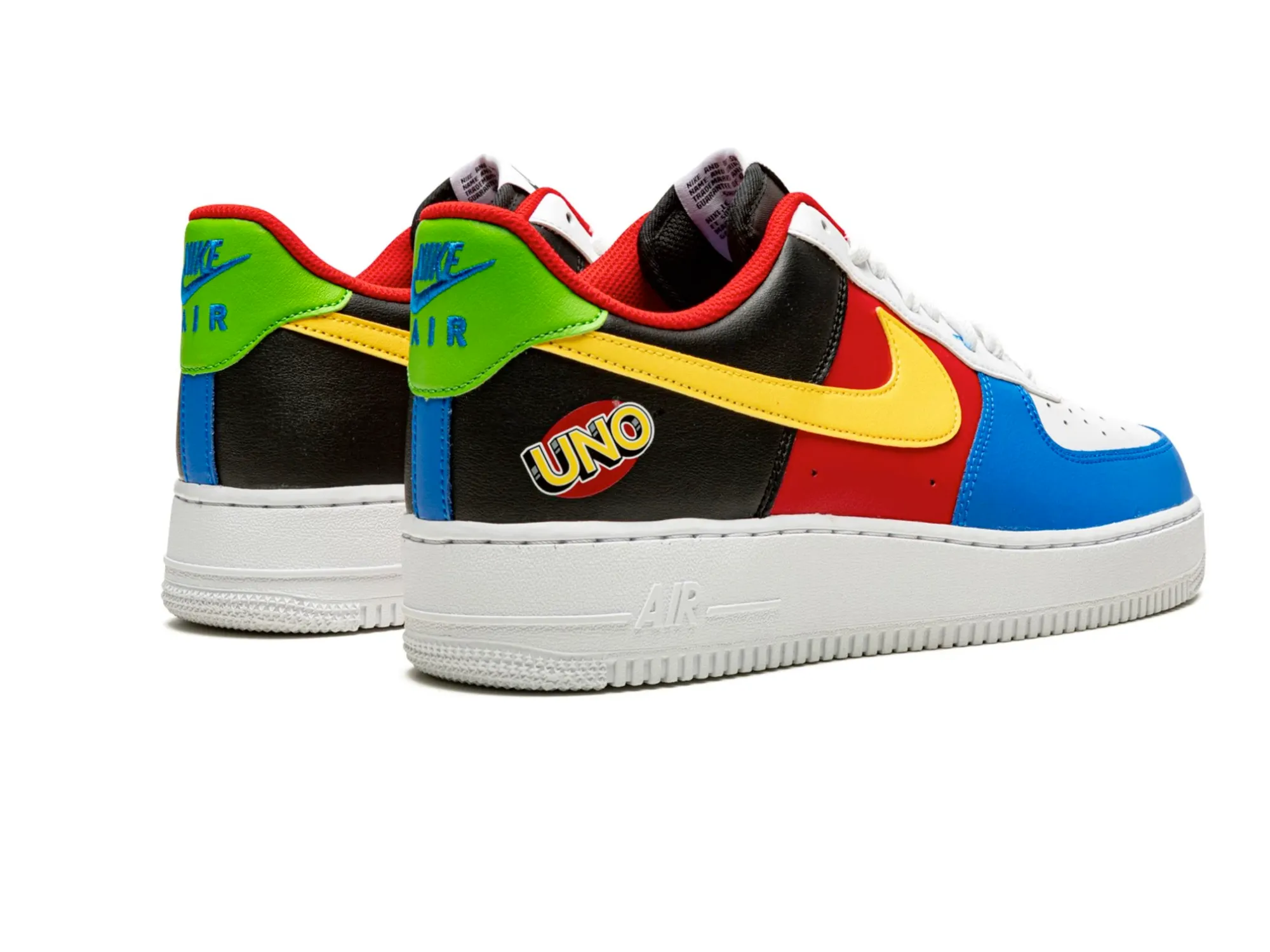 Nike Air Force 1 UNO shoes