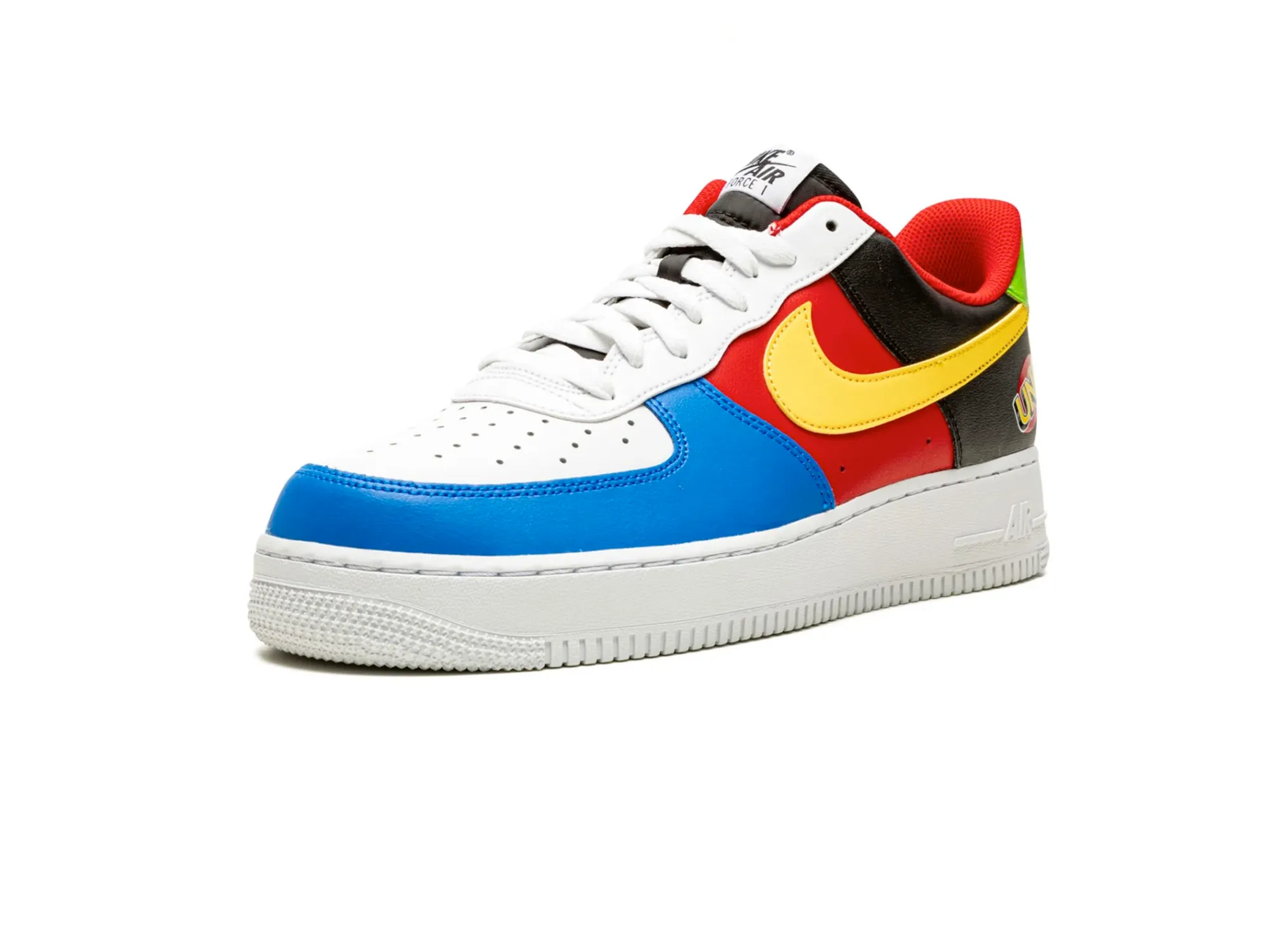 Nike Air Force 1 UNO shoes