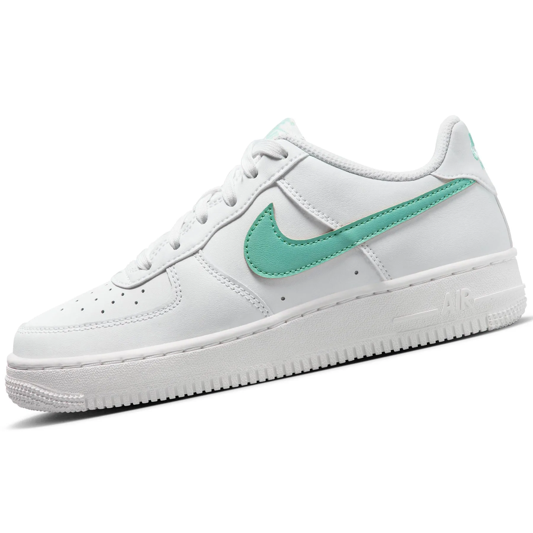 Nike Air Force 1 urban women's sneakers | DV7762-104