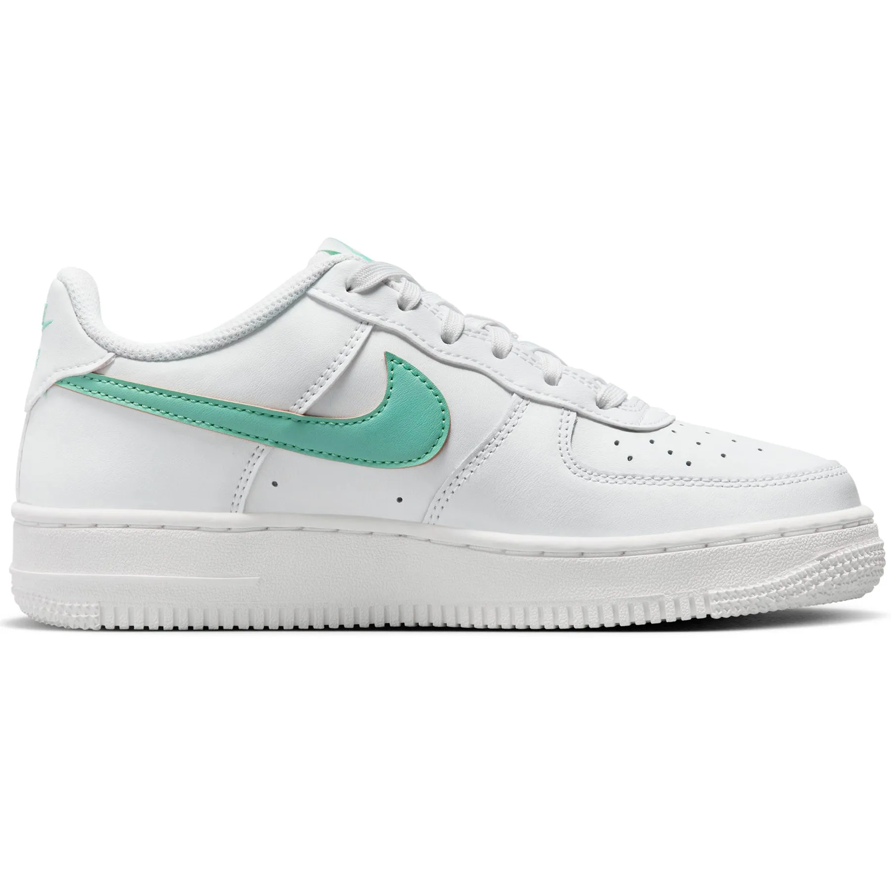 Nike Air Force 1 urban women's sneakers | DV7762-104