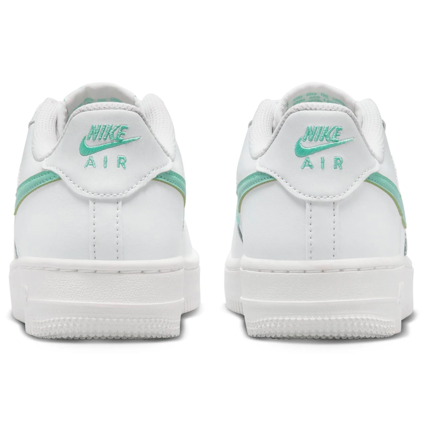 Nike Air Force 1 urban women's sneakers | DV7762-104