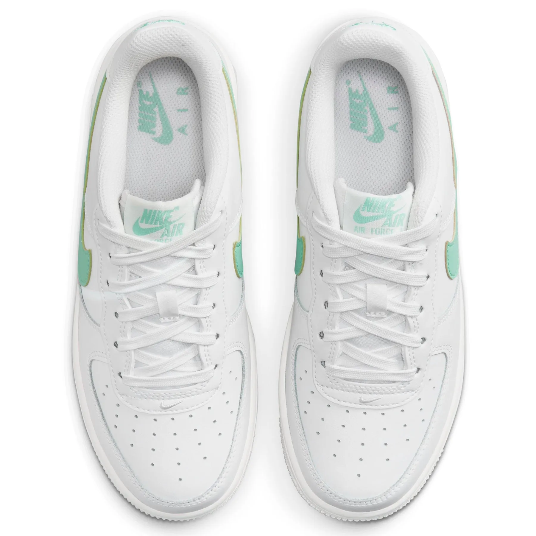 Nike Air Force 1 urban women's sneakers | DV7762-104