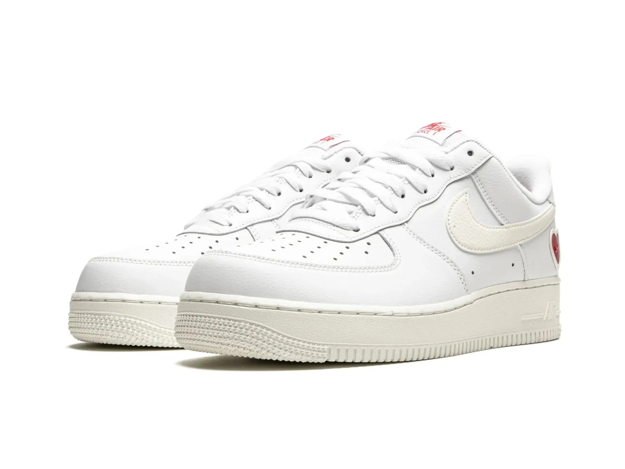 Nike Air Force 1 Valentines Day - Shop Now