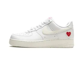 Nike Air Force 1 Valentines Day - Shop Now