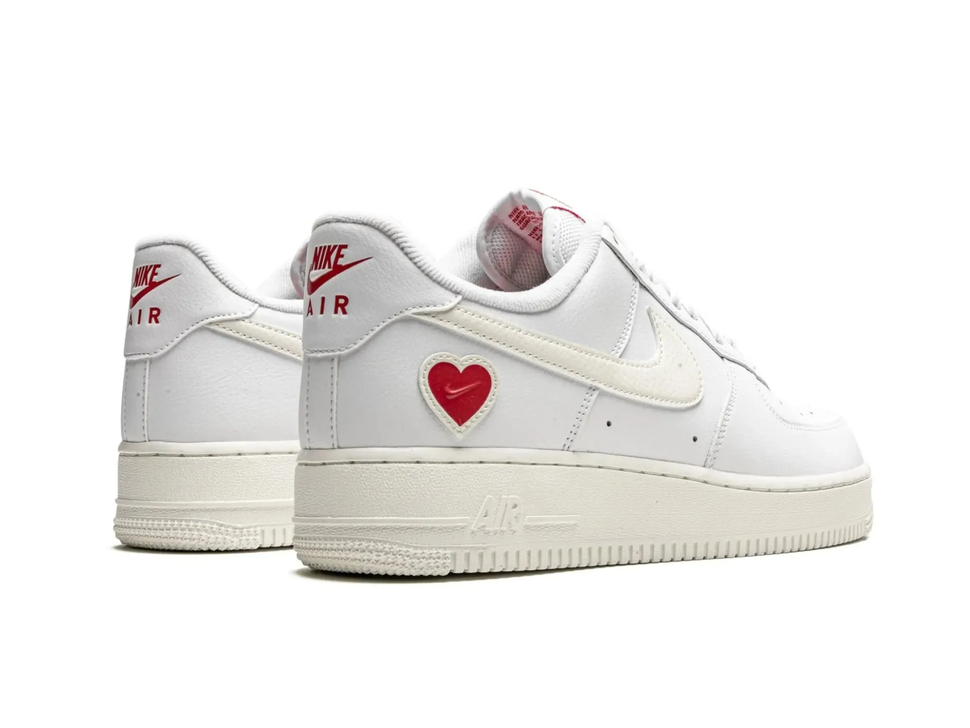 Nike Air Force 1 Valentines Day - Shop Now