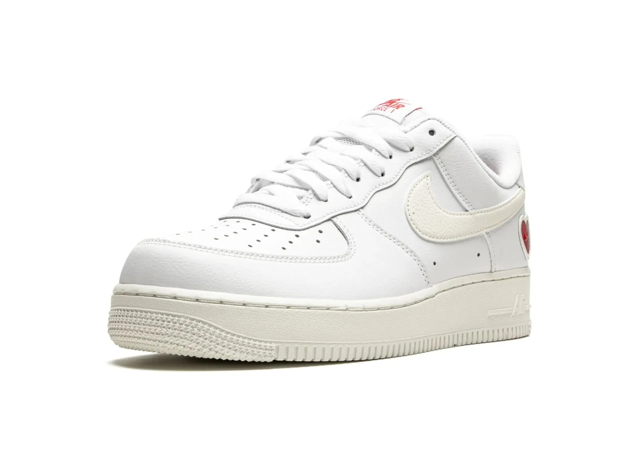 Nike Air Force 1 Valentines Day - Shop Now