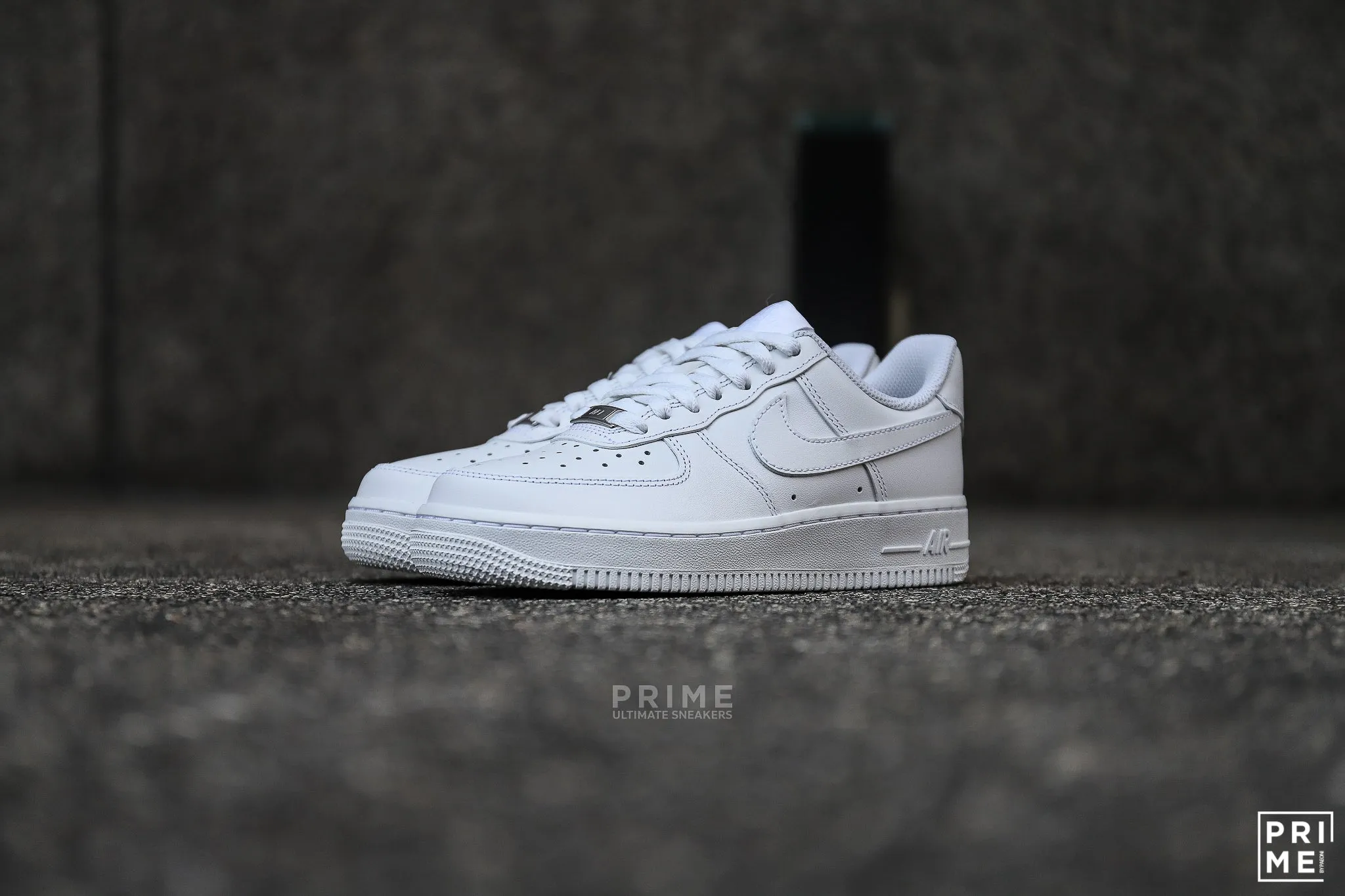 Nike Air Force 1 White White DD8959 100