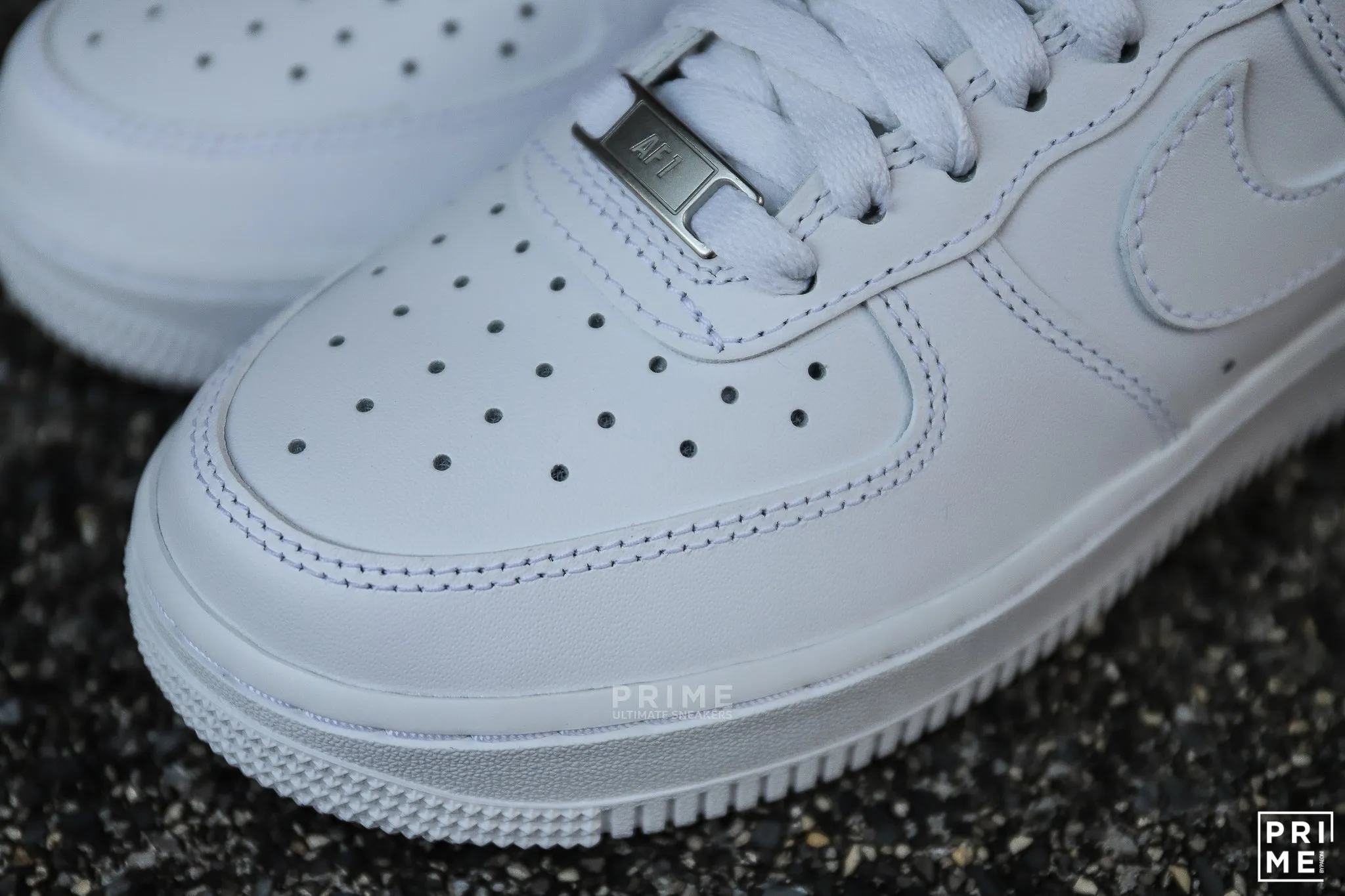 Nike Air Force 1 White White DD8959 100