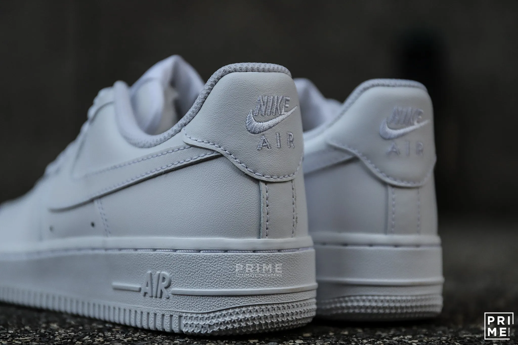 Nike Air Force 1 White White DD8959 100