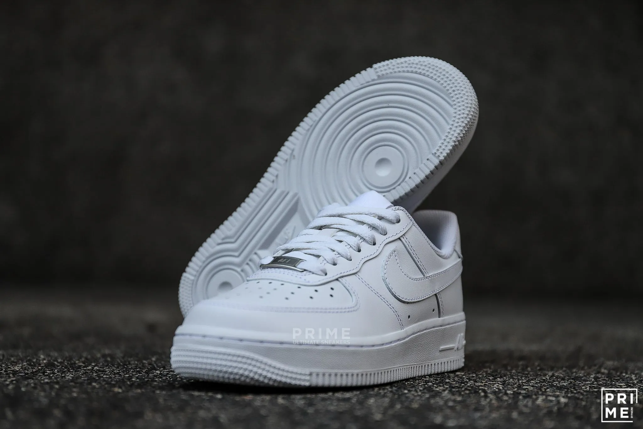 Nike Air Force 1 White White DD8959 100