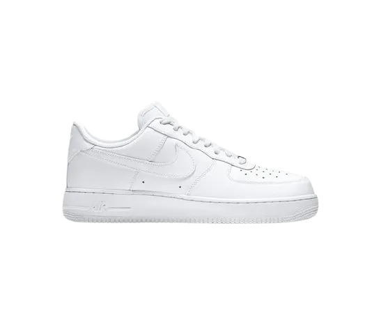 Nike Air Force 1 Women's Low Top Sneakers