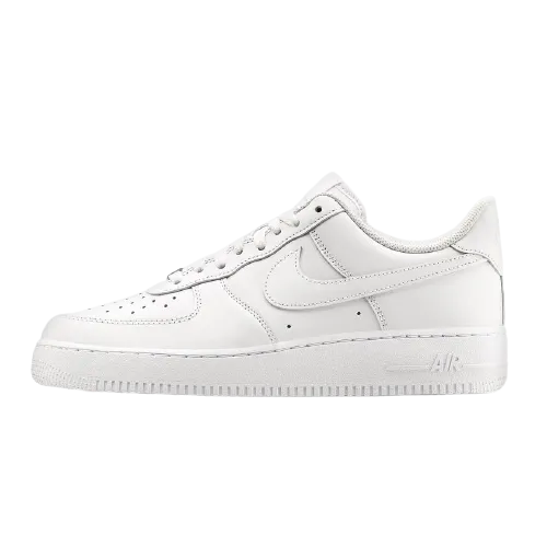 Nike Air Force 1 Women's Low Top Sneakers