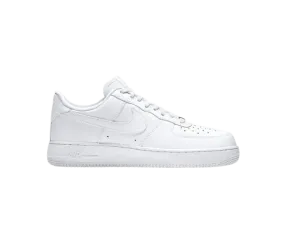 Nike Air Force 1 Women's Low Top Sneakers