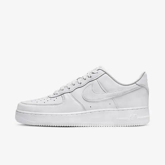 Nike Air Force 1 Women's Tennis Shoe