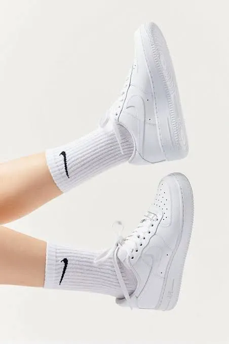 Nike Air Force 1 Women's Tennis Shoe