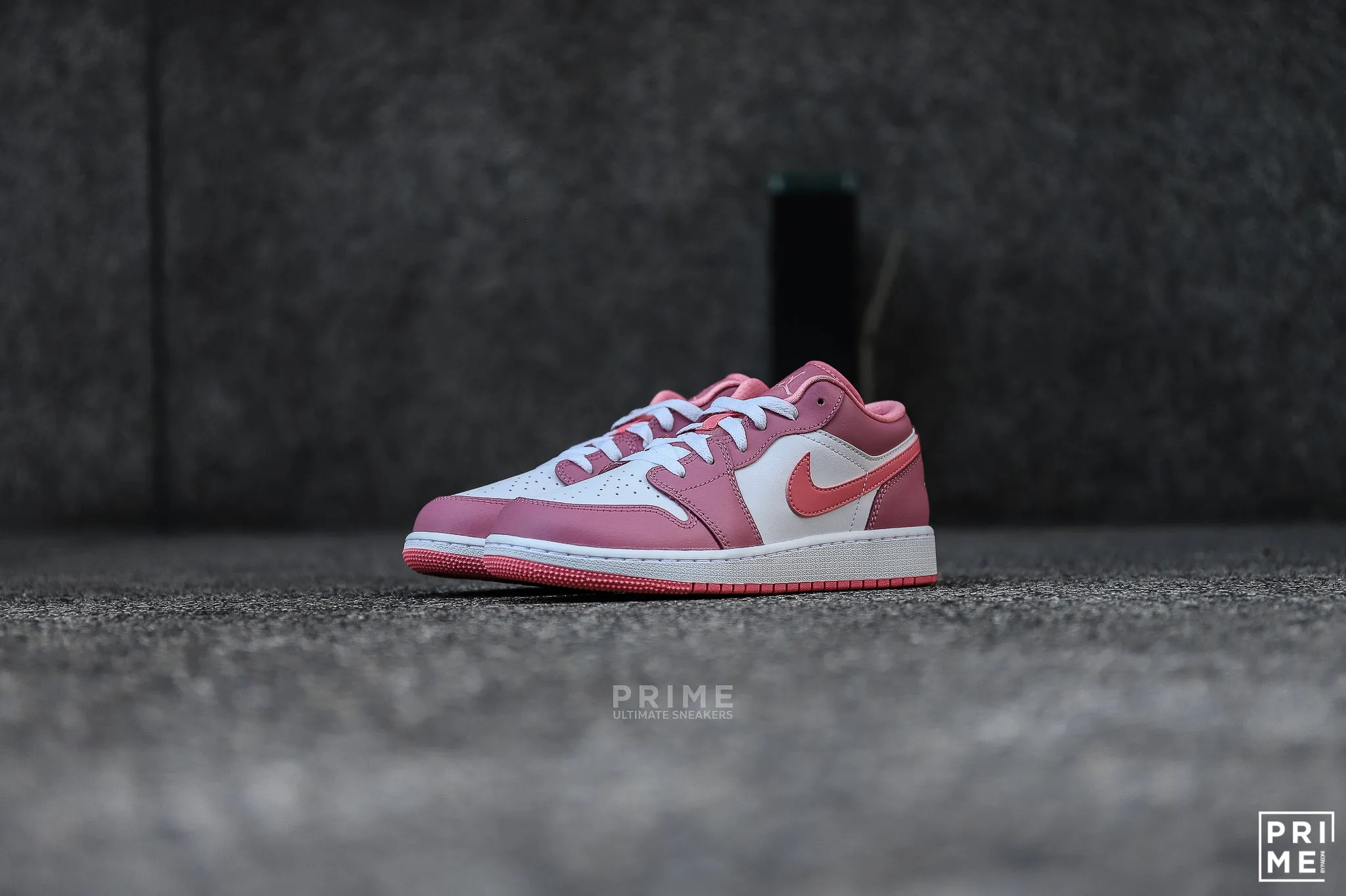 Nike Air Jordan 1 Low Desert Berry 553560 616 - Google SEO