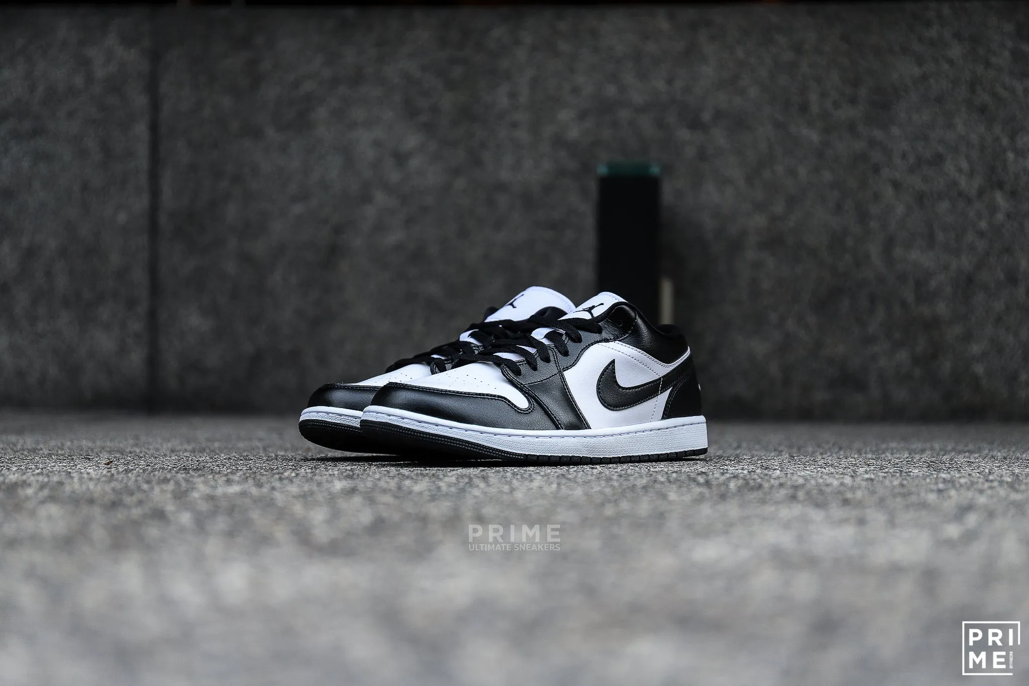 Nike Air Jordan 1 Low Panda - DC0774 101