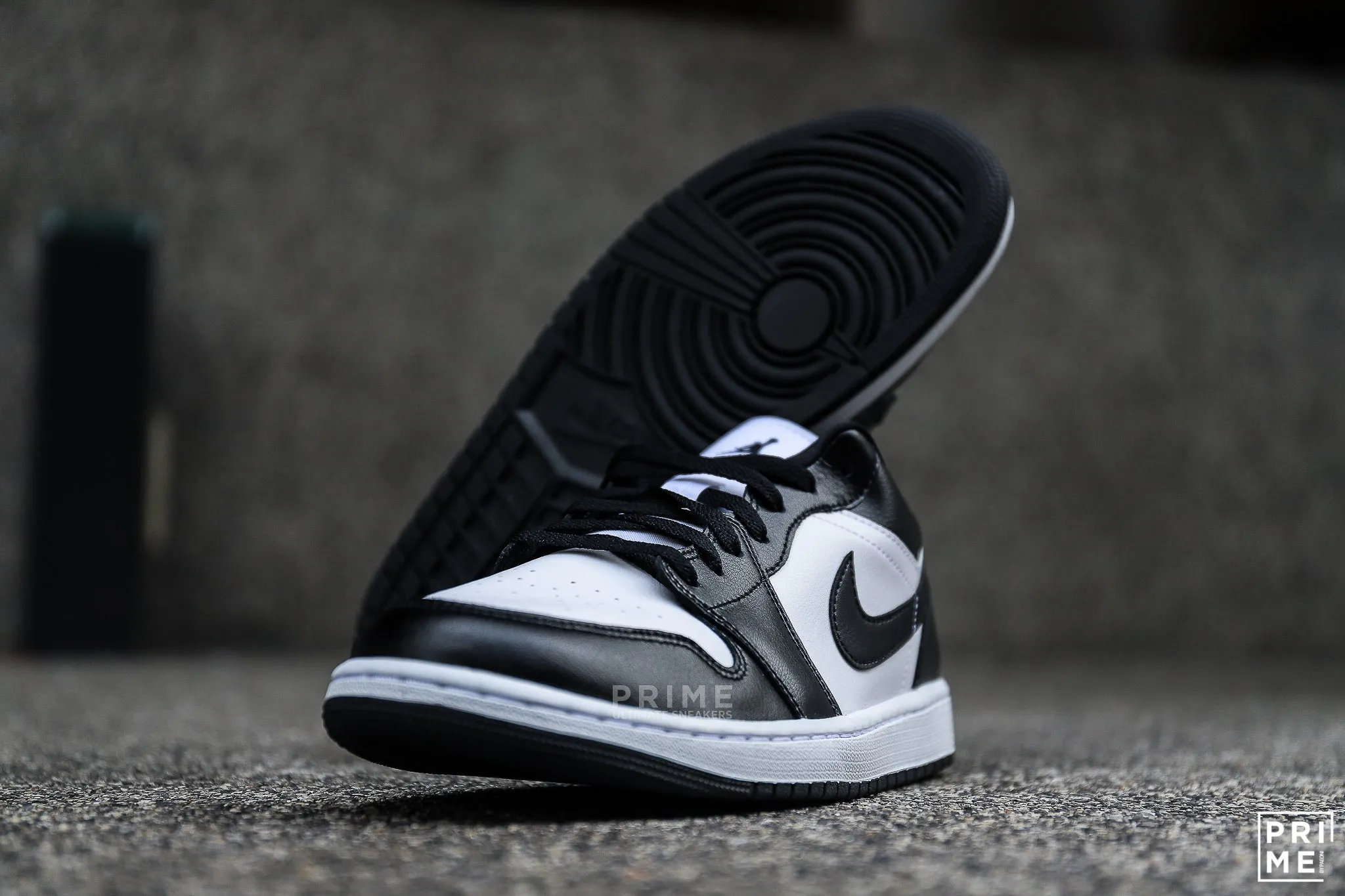 Nike Air Jordan 1 Low Panda - DC0774 101