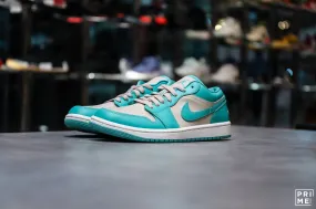 Nike Air Jordan 1 Low W Tropical teal DC0774-131