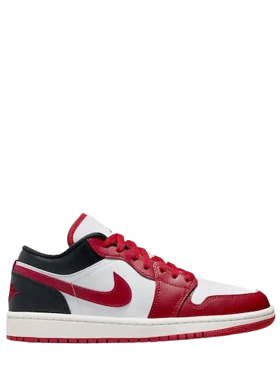 Nike Air Jordan 1 Low Women's Shoes