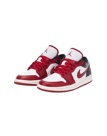 Nike Air Jordan 1 Low Women's Shoes