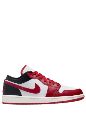 Nike Air Jordan 1 Low Women's Shoes