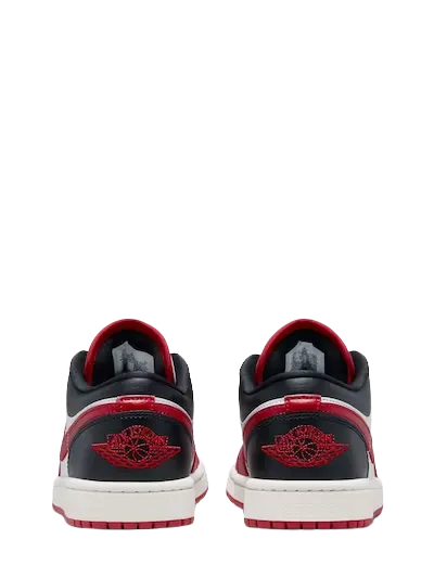 Nike Air Jordan 1 Low Women's Shoes