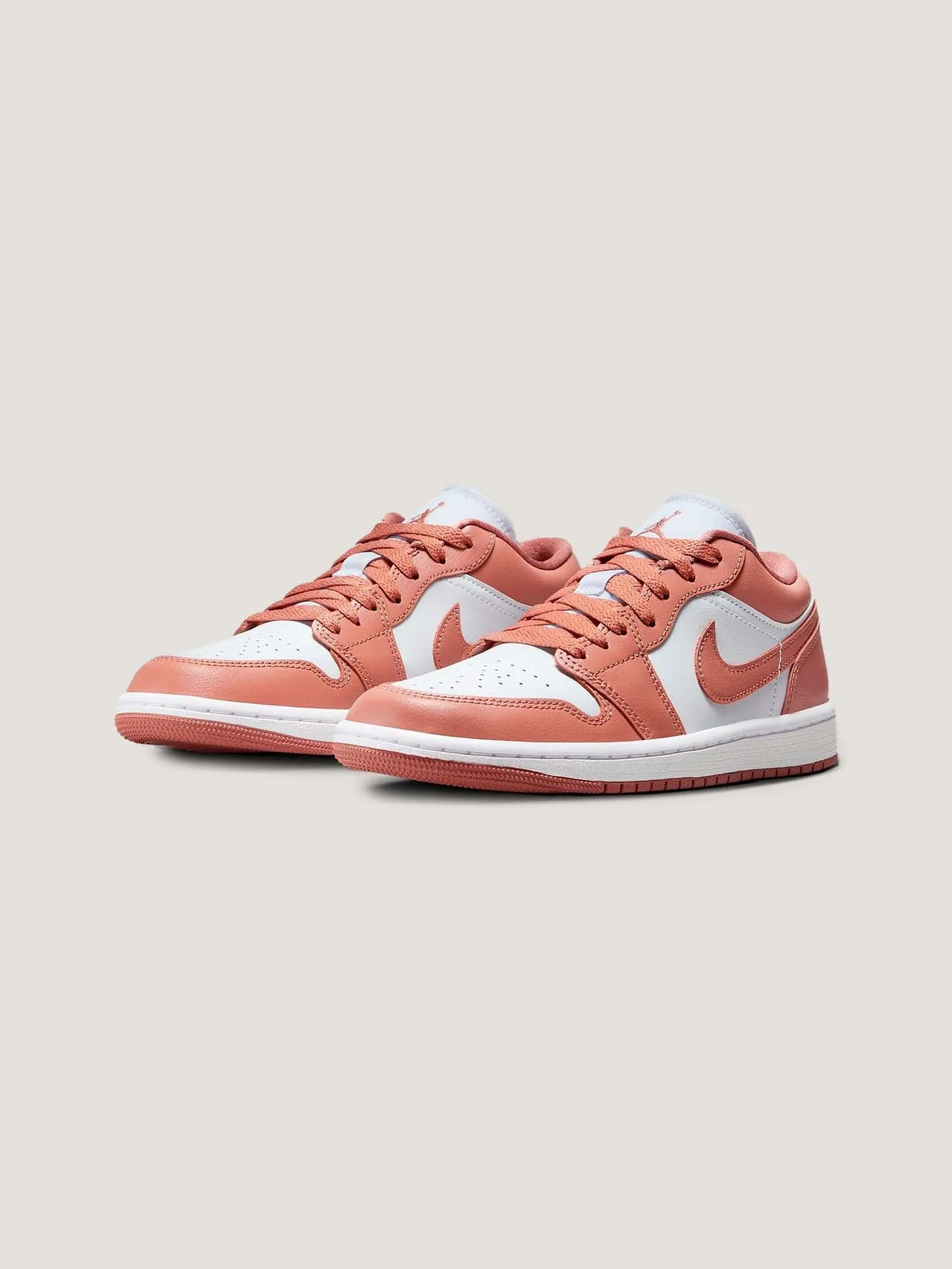 Nike Air Jordan 1 Low Women's Sneaker