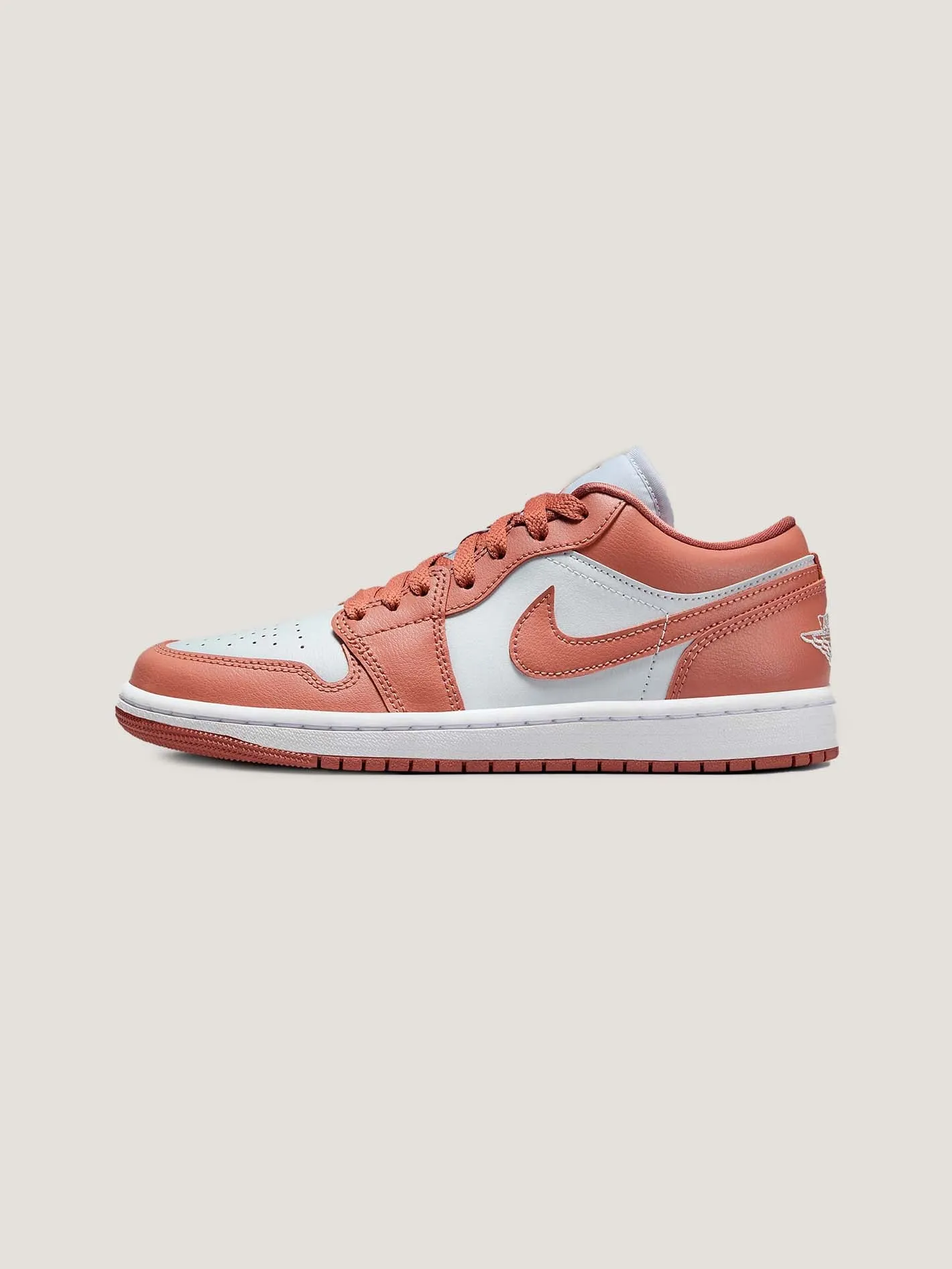 Nike Air Jordan 1 Low Women's Sneaker