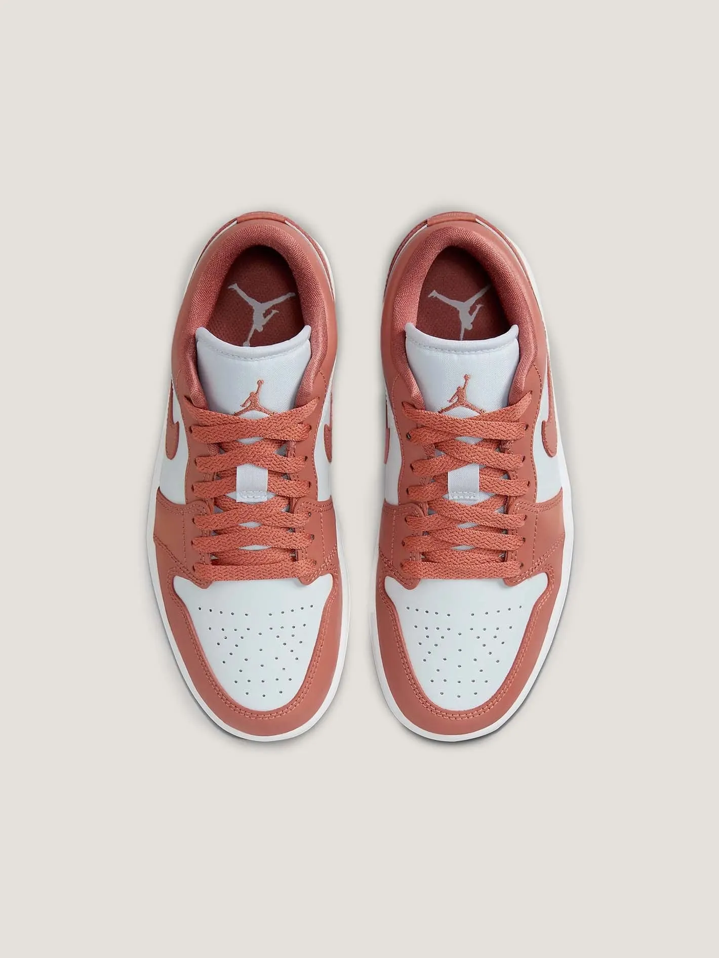 Nike Air Jordan 1 Low Women's Sneaker