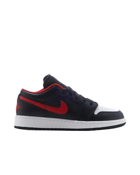 Nike Air Jordan 1 Low Youth Sneakers