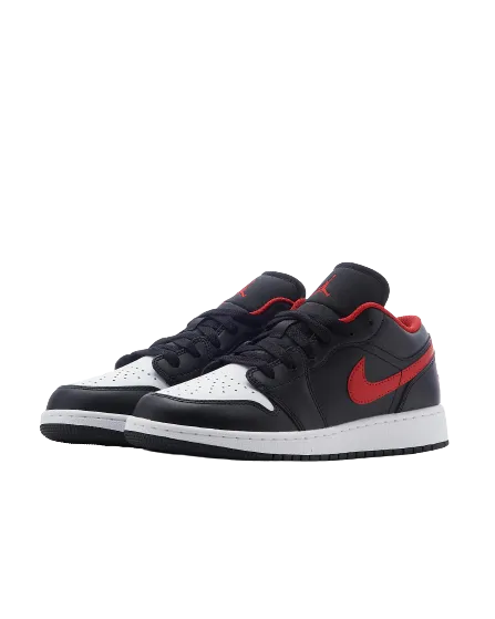 Nike Air Jordan 1 Low Youth Sneakers