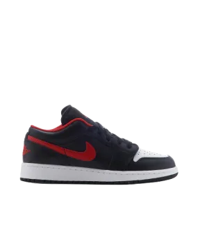 Nike Air Jordan 1 Low Youth Sneakers