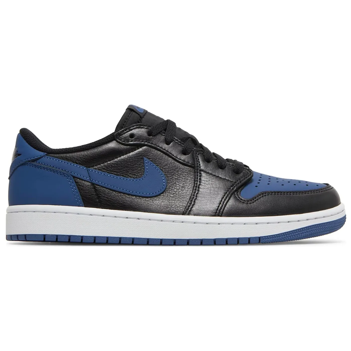 Nike Air Jordan 1 Retro Low OG Mystic Navy