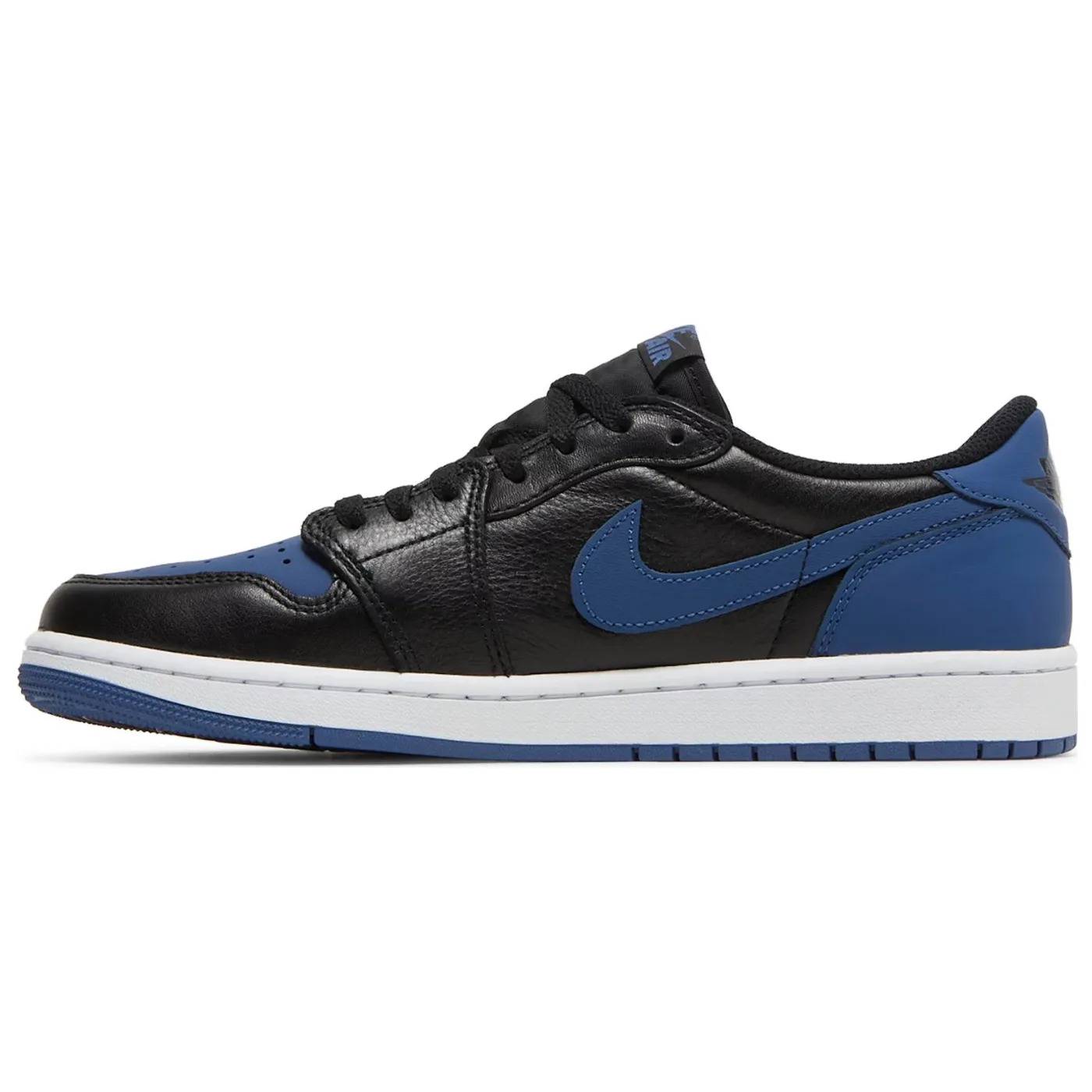 Nike Air Jordan 1 Retro Low OG Mystic Navy