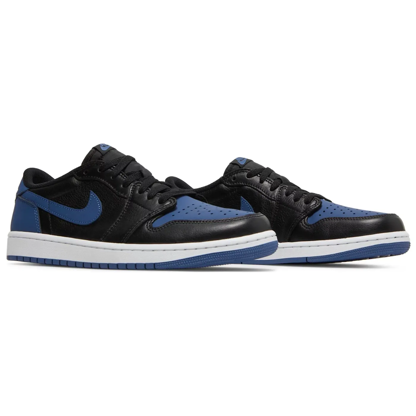 Nike Air Jordan 1 Retro Low OG Mystic Navy