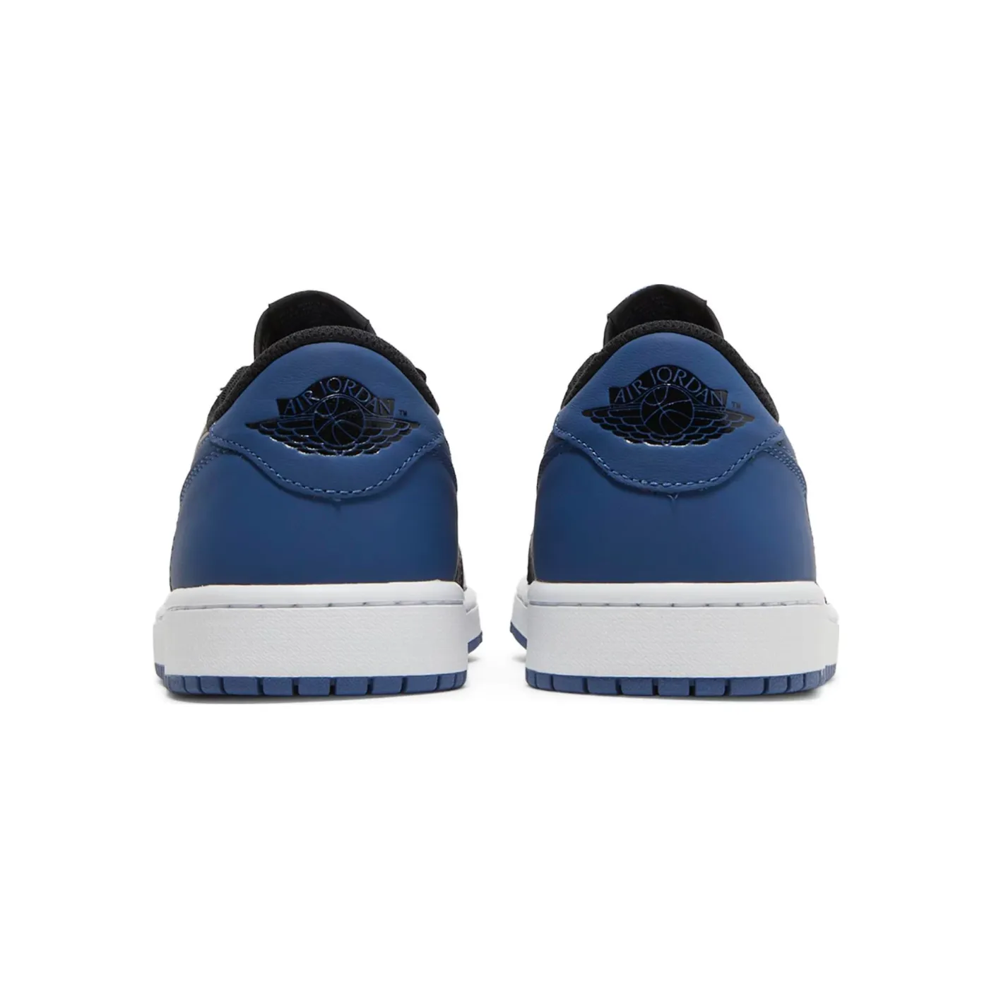 Nike Air Jordan 1 Retro Low OG Mystic Navy