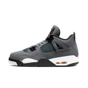 Nike Air Jordan 4 Retro Cool Grey