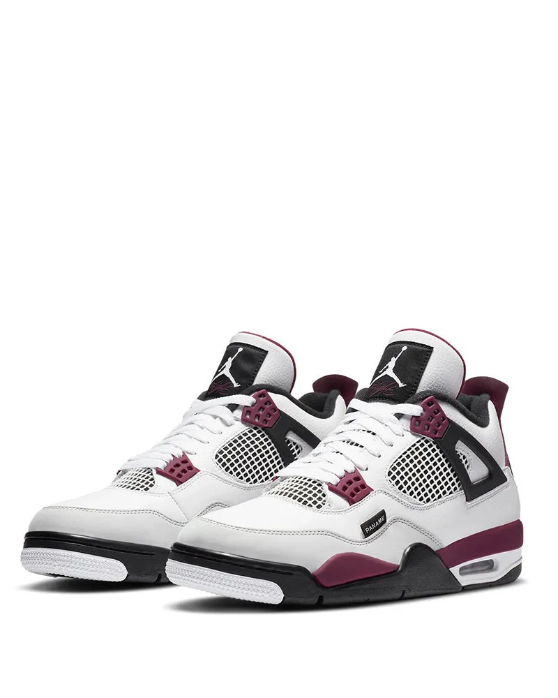 Nike Air Jordan 4 Retro PSG - CZ5624 100.