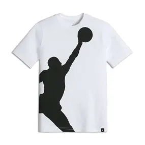 Nike Air Jordan Boys’ Jumbo Jumpman T-Shirt