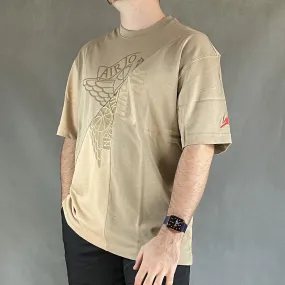 Nike Air Jordan Travis Scott Cactus Jack Tee