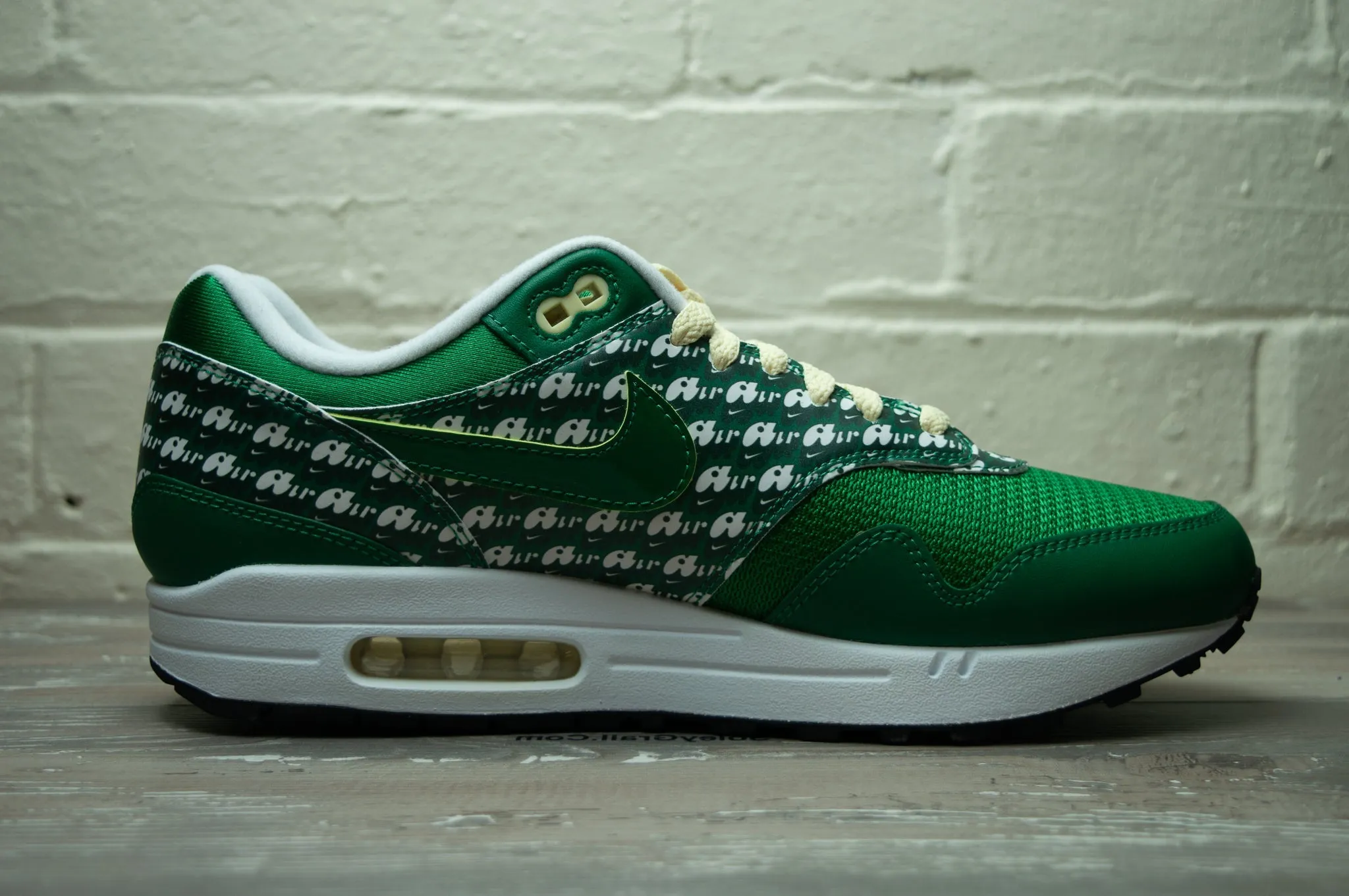 Nike Air Max 1 Premium Limeade CJ0609 300.