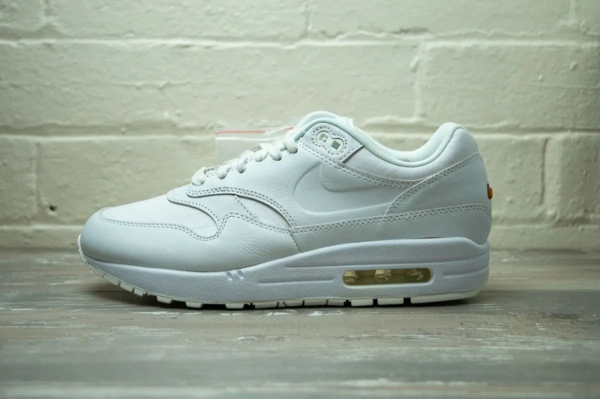 Nike Air Max 1 Summit White DC9204 100