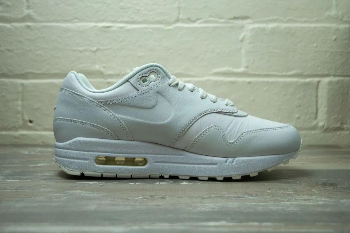 Nike Air Max 1 Summit White DC9204 100