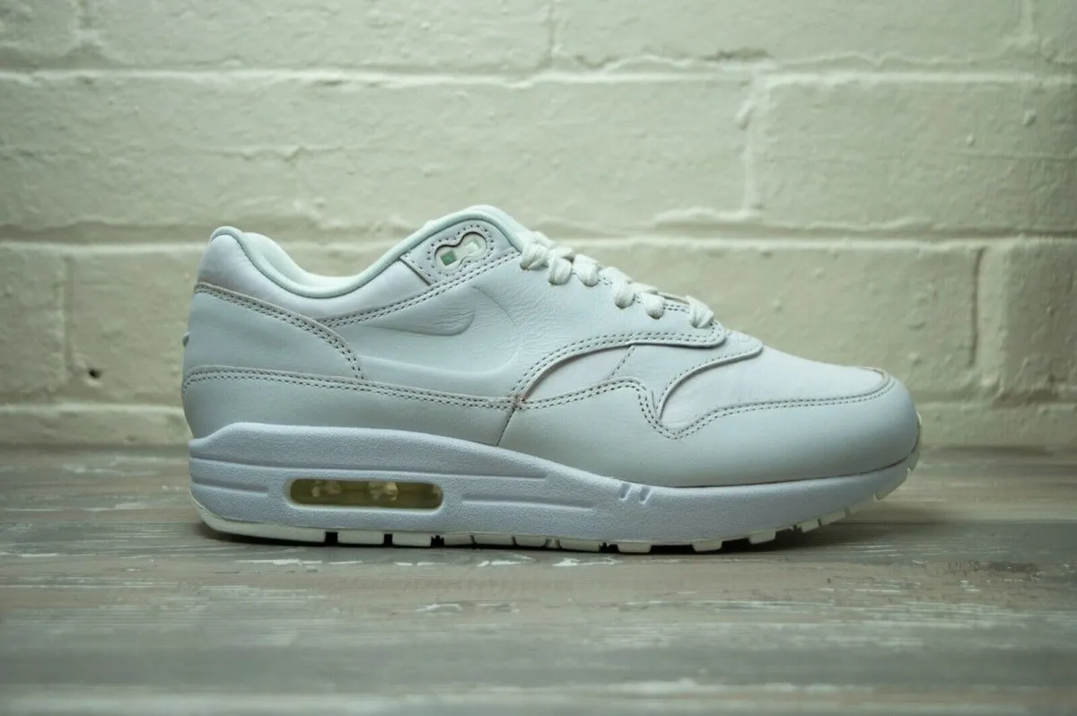 Nike Air Max 1 Summit White DC9204 100