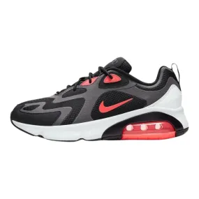 Nike Air Max 200 Men's Shoes - Style AQ2568