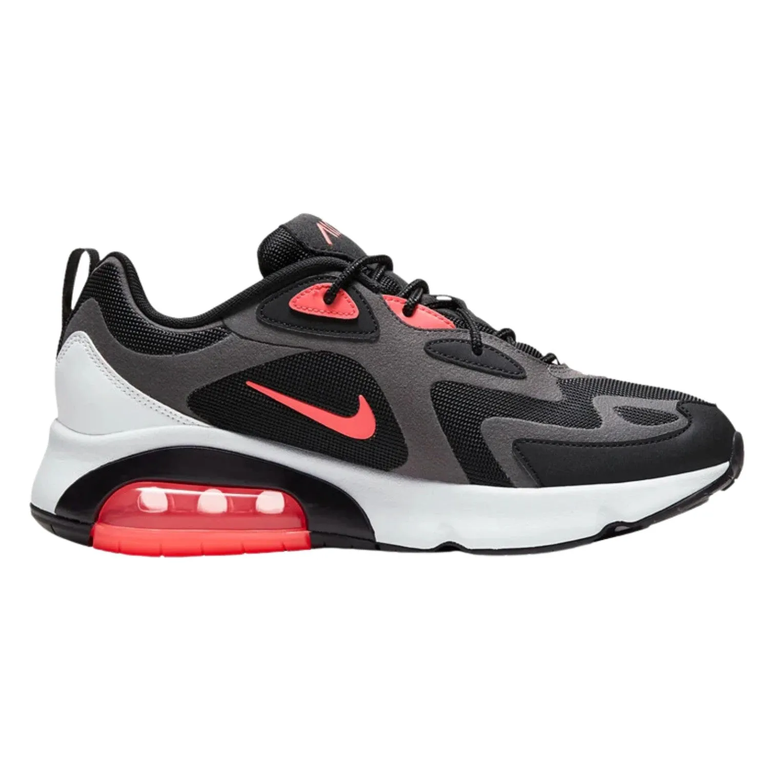 Nike Air Max 200 Men's Shoes - Style AQ2568